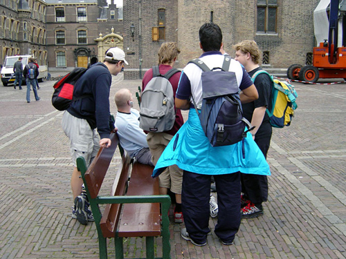 Binnenhof